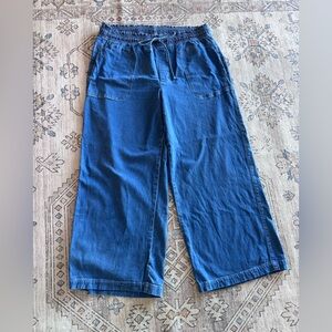 American Eagle Outfitters Stretch Denim Pants